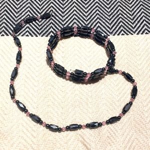 Magnetic Bracelet